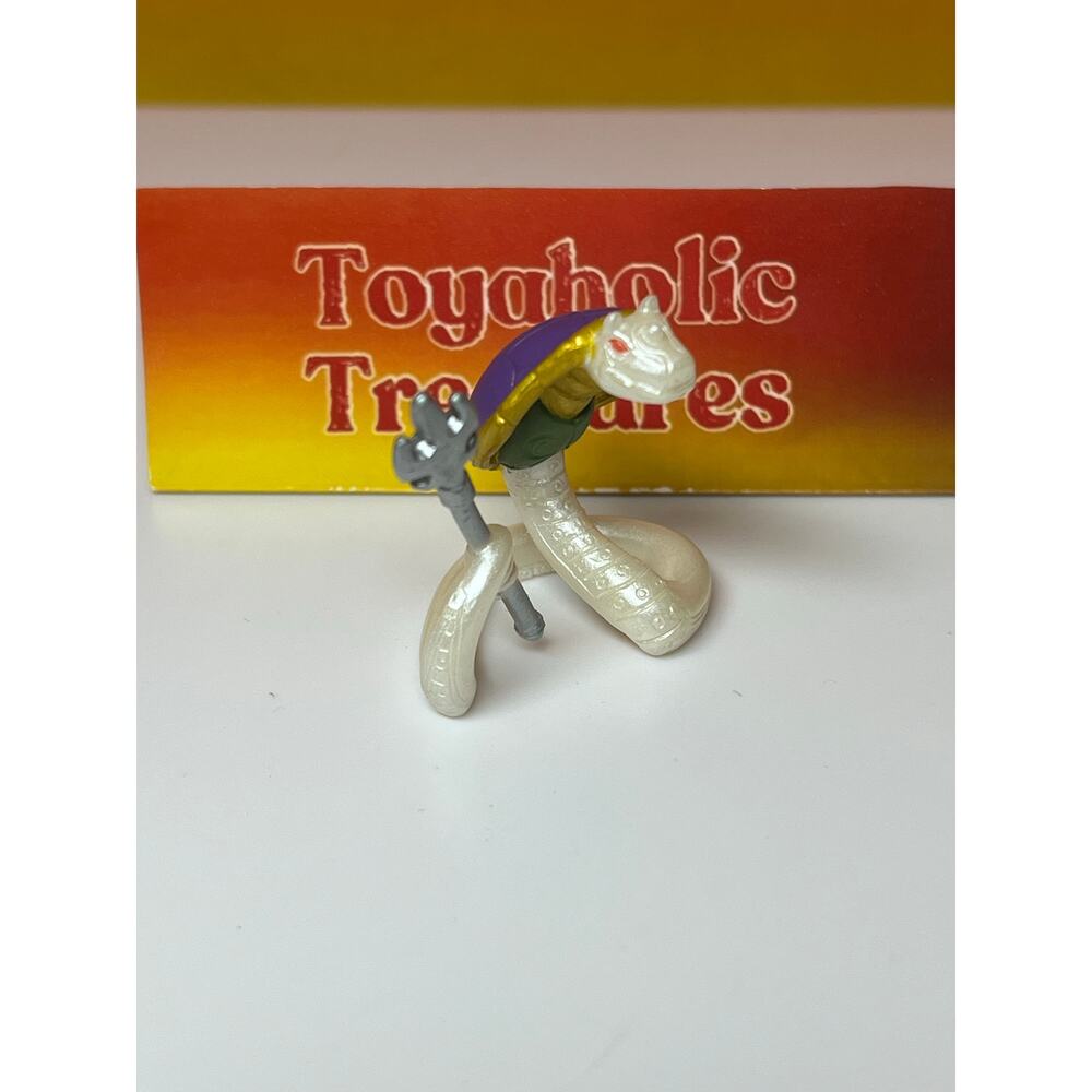 Digimon Sandiramon Mini Figure